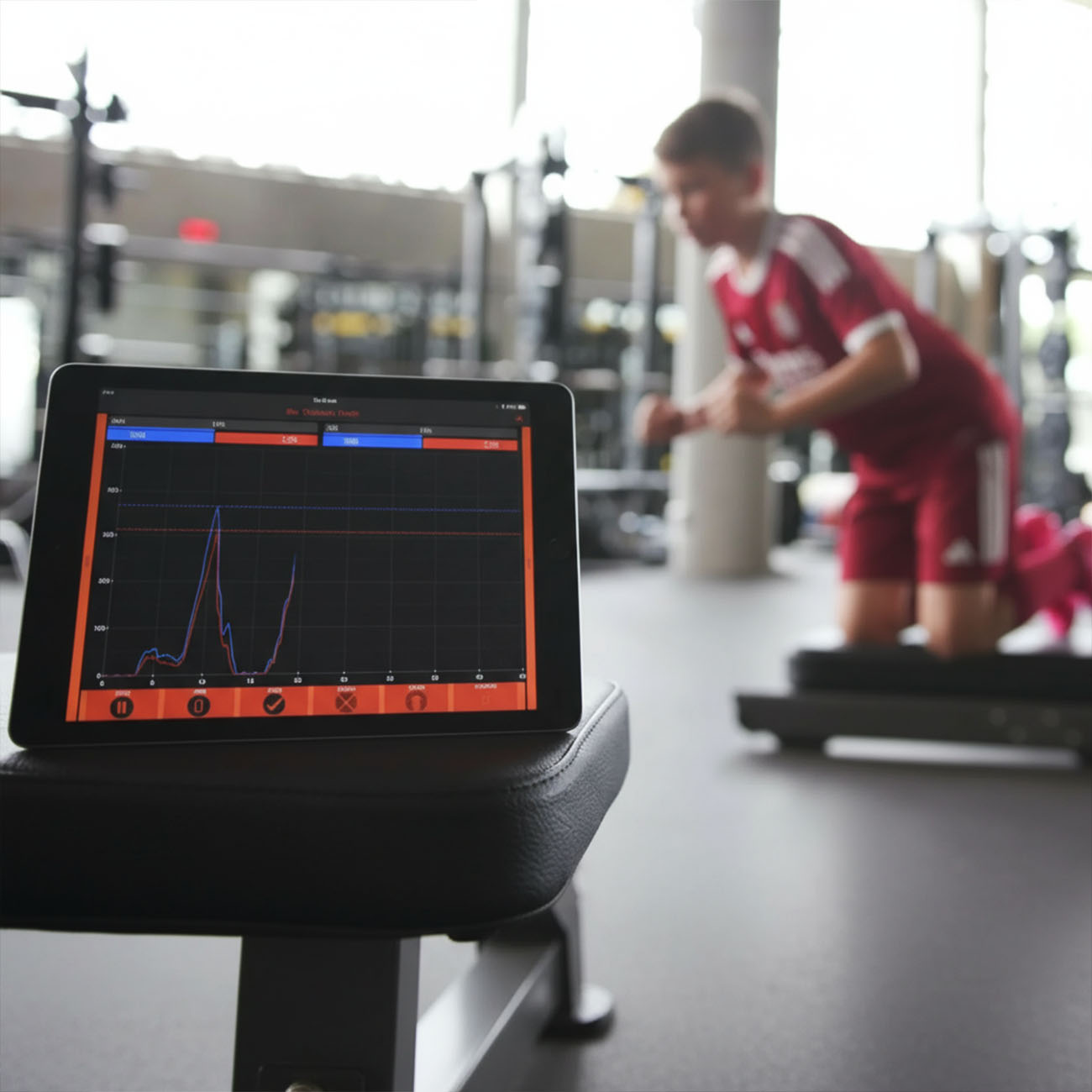 Fotbalová diagnostika