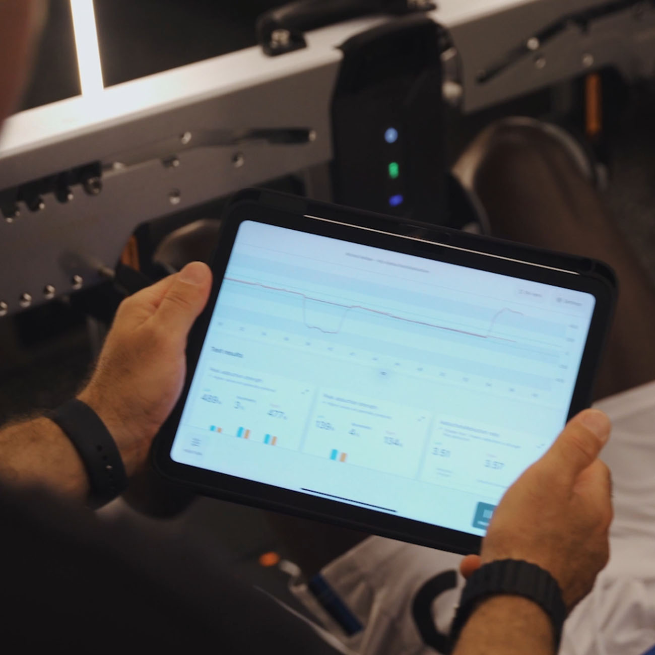 Fotbalová diagnostika