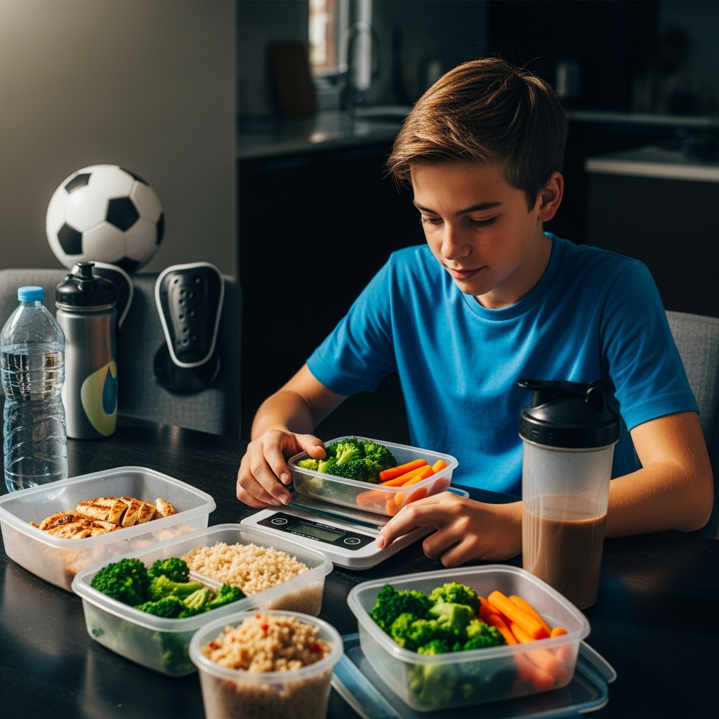 Výživové poradenství